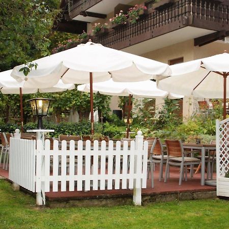 Hotel Restaurant Paradeismuehle Клингерберг на Майн Екстериор снимка
